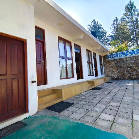 Richard Homestay Ella Ngoại thất bức ảnh
