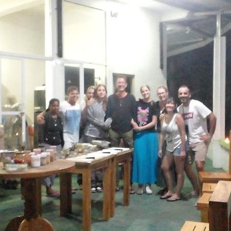 Richard Homestay Ella Ngoại thất bức ảnh