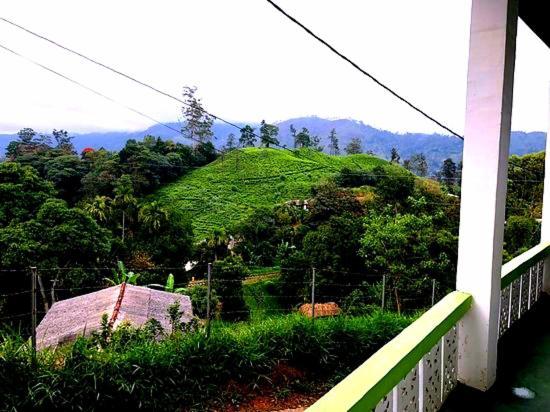 Richard Homestay Ella Ngoại thất bức ảnh