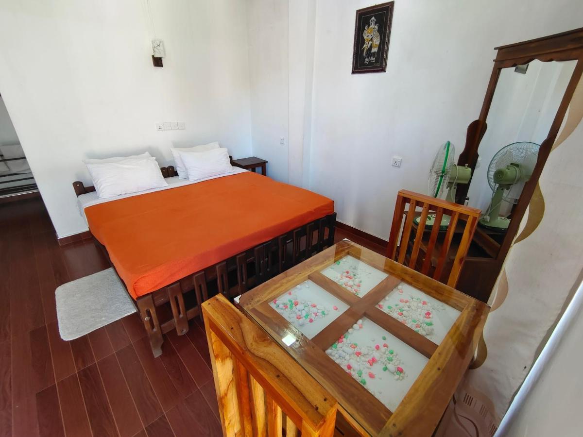 Richard Homestay Ella Ngoại thất bức ảnh