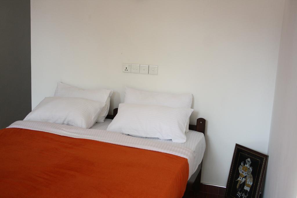 Richard Homestay Ella Ngoại thất bức ảnh