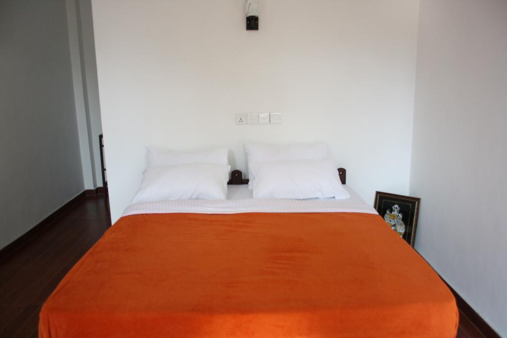 Richard Homestay Ella Ngoại thất bức ảnh