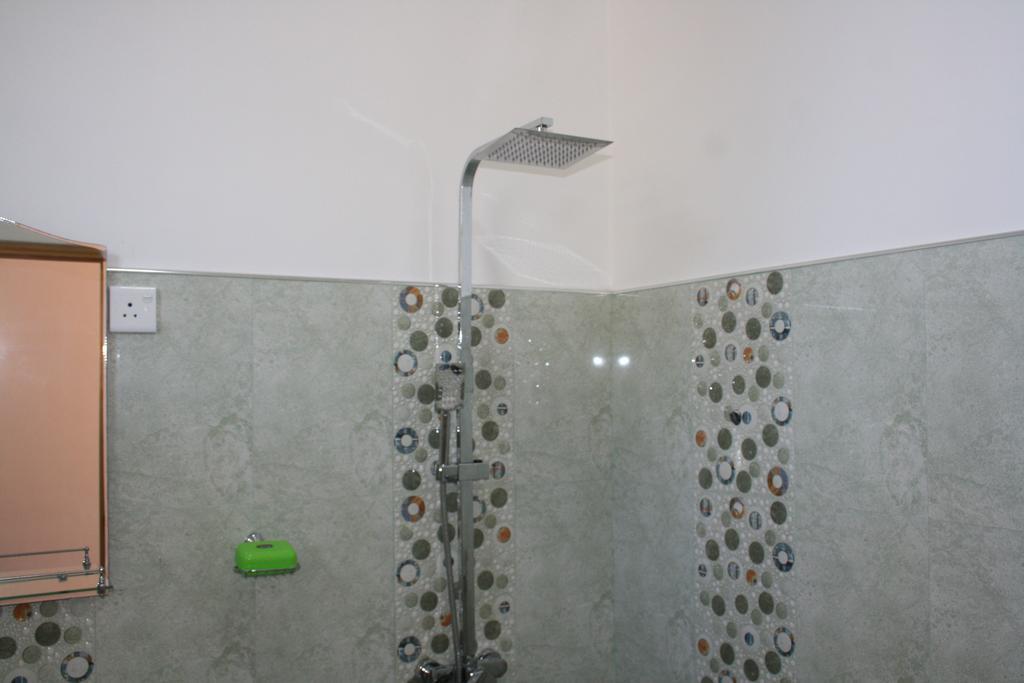 Richard Homestay Ella Ngoại thất bức ảnh