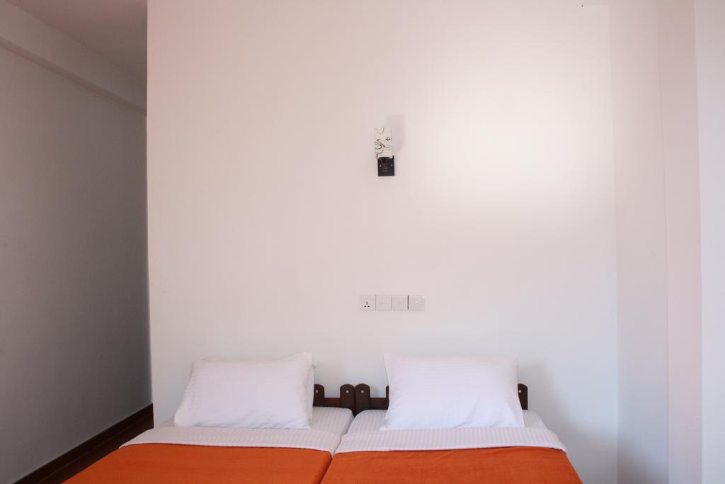 Richard Homestay Ella Ngoại thất bức ảnh