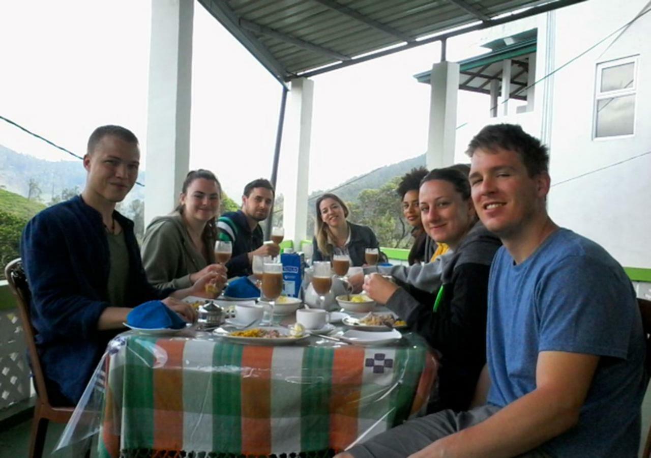 Richard Homestay Ella Ngoại thất bức ảnh